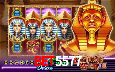 Slots no Site Bet5577