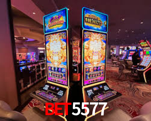 App Bet5577  