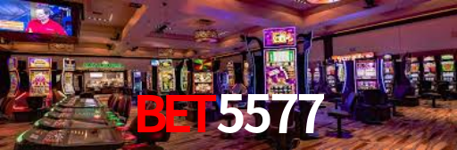 Cassino de Jogos Bet5577