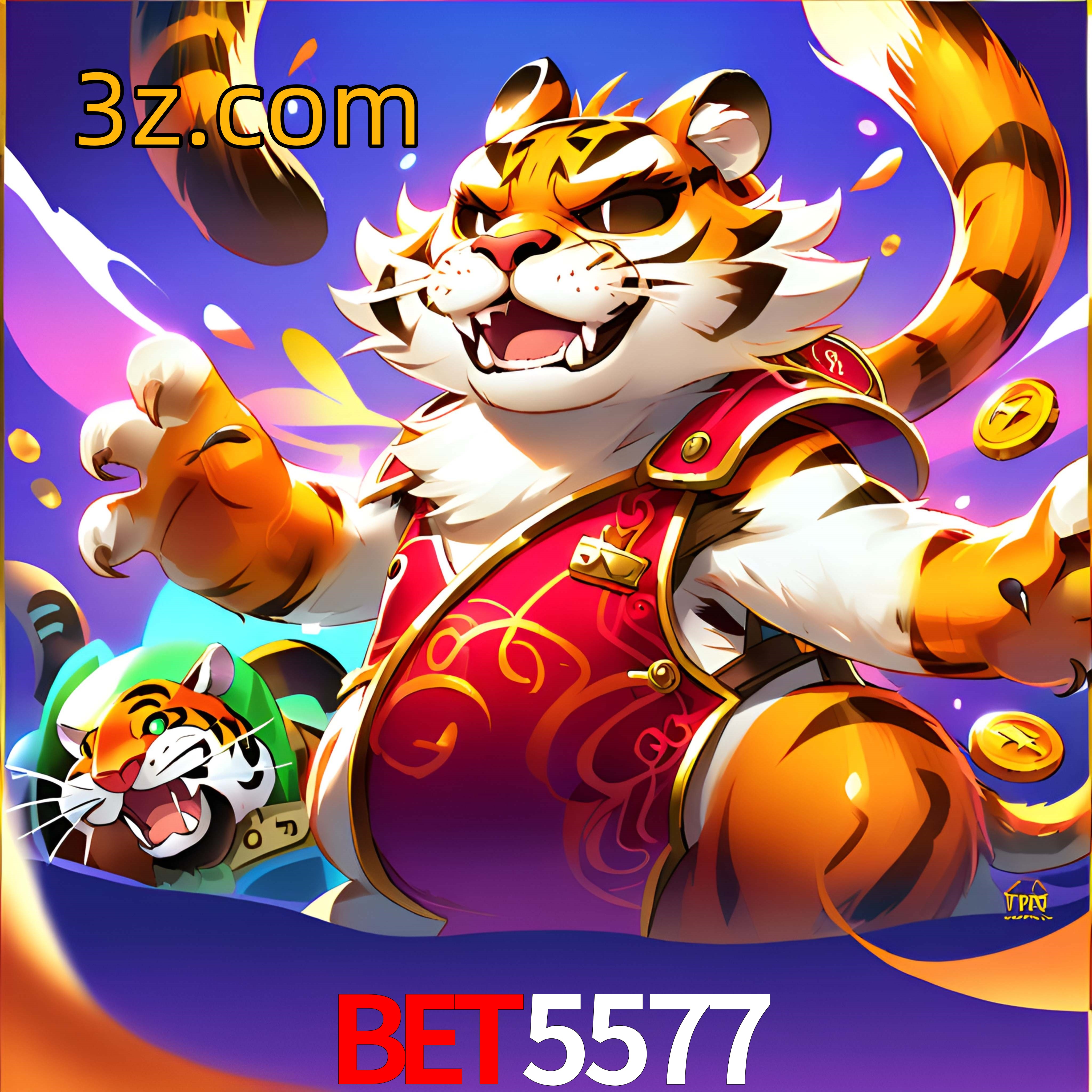  Bet5577